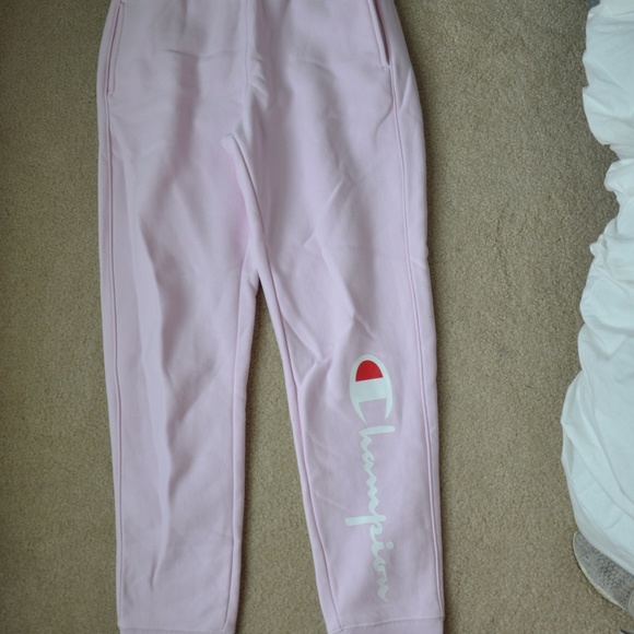 Champion Pants - Champion Joggers